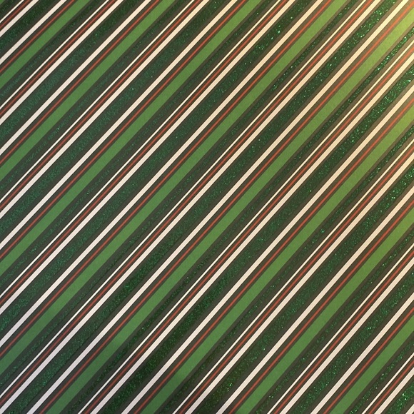 Paper Pad Christmas designs say freeze - Picture 2 of 3